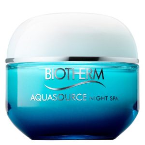 Biotherm Aquasource Night Spa 50ml kuva