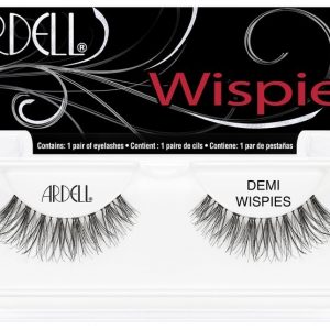 Ardell Natural Demi Wispies – Black kuva