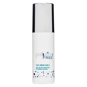 Pollution Free Face Urban Shield 100ml kuva