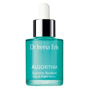Dr Irena Eris Algorithm Supreme Renewal Day & Night Serum 30ml kuva
