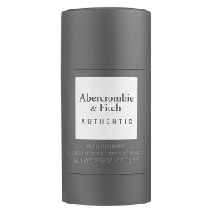 Abercrombie & Fitch Authentic Man Deodorant Stick 75 g kuva