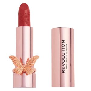 Makeup Revolution Precious Glamour Lip Frost 3