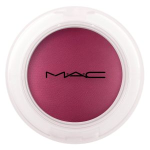 MAC Cosmetics Glow Play Blush 19 Rosy Does It 7