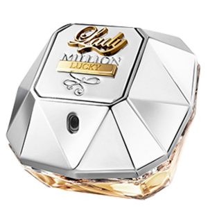 Paco Rabanne Lady Million Lucky Eau De Parfum 80ml kuva