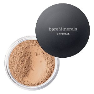 BareMinerals Original SPF 15 Foundation 8 g Medium Beige kuva