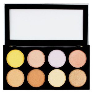 Makeup Revolution Ultra Strobe And Light Palette 15g kuva