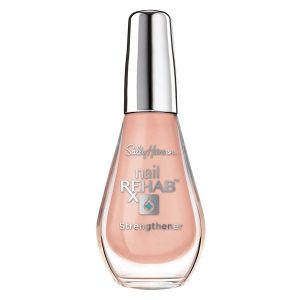 Sally Hansen Complete Treatment Nail Rehab Strengthener 10ml kuva