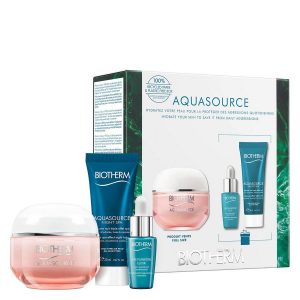 Biotherm Aquasource Cream Set kuva