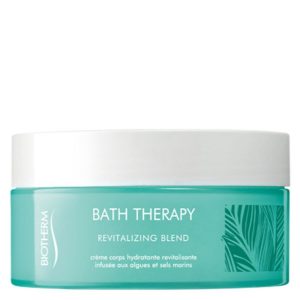 Biotherm Bath Therapy Revitalizing Blend Body Cream 200ml kuva