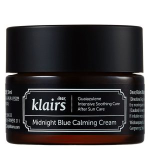 Klairs Midnight Blue Calming Cream 30ml kuva