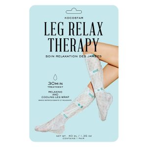 Kocostar Leg Relax Therapy 40ml kuva