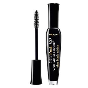Bourjois Volume Glamour Effet Push Up Mascara 7ml ─ 31 Ultra Black kuva