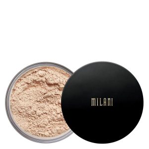 Milani Make It Last Setting Powder Translucent 3