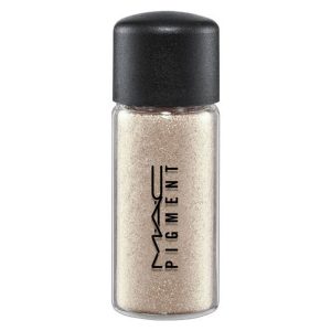 MAC Cosmetics Pigment Vanilla Mini 2