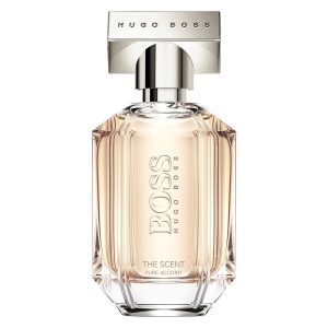 Hugo Boss The Scent For Her Pure Accord Eau De Toilette 50ml kuva