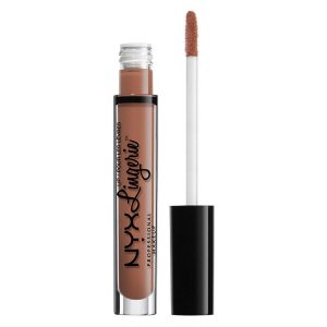 NYX Professional Makeup Lingerie Liquid Lipstick - Push-Up LIPLI06 4ml kuva