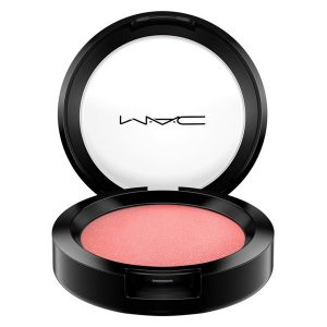 MAC Cosmetics Sheertone Shimmer Blush Peachykeen 6g kuva