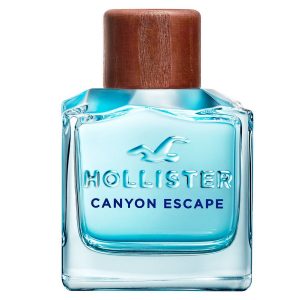 Hollister Canyon Escape For Him Eau De Toilette 50ml kuva