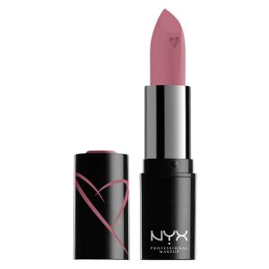 NYX Professional Makeup Shout Loud Lipstick 3