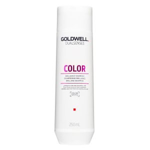 Goldwell Dualsenses Color Brilliance Shampoo 250ml kuva