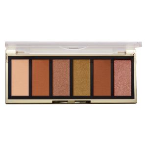 Milani Most Wanted Eyeshadow Palette 5 g ─ 130 Burning Desire kuva