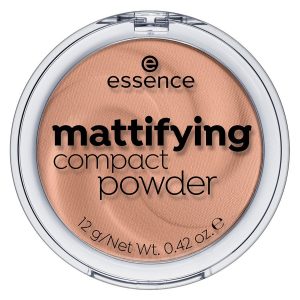 essence Mattifying Compact Powder 12 g – 30 kuva