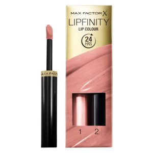 Max Factor Lipfinity Lip Colour ─ #210 Endlessly Mesmerising kuva
