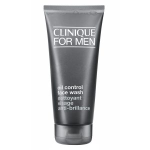 Clinique For Men Face Wash Oil Control 200ml kuva