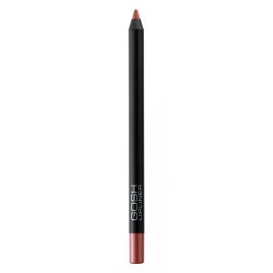 GOSH Velvet Touch Lipliner Waterproof 1
