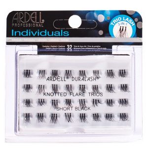 Ardell Trios Individual Short Lashes kuva
