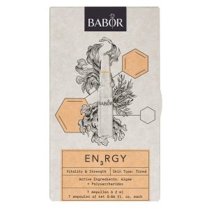 Babor Ampoule Promotion Energy 7 x 2ml kuva