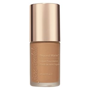 Jane Iredale Beyond Matte Liquid Foundation 27ml M13 kuva