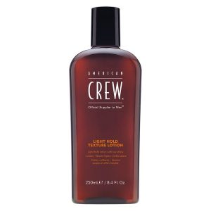 American Crew Light Hold Texture Lotion 250ml kuva