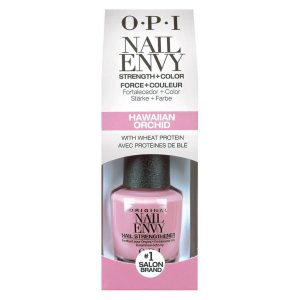 OPI Nail Envy 15ml – Hawaiian Orchid NT220 kuva