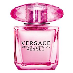 Versace Bright Crystal Absolu Eau De Perfume 30ml kuva