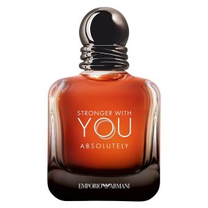 Giorgio Armani Stronger With You Absolutely Eau De Parfum 50ml kuva