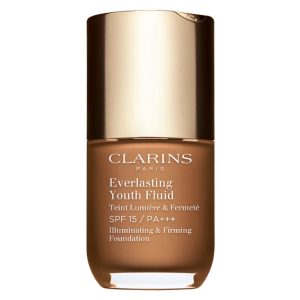 Clarins Everlasting Youth Fluid Foundation 30ml – 118