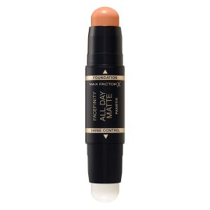 Max Factor Facefinity All Day Matte Pan Stick 11 g – Warm Honey kuva