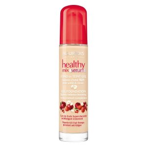 Bourjois Healthy Mix Serum Foundation 30ml ─ 51 Light Vanilla kuva