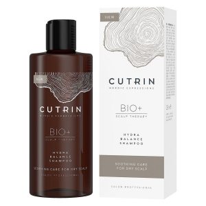Cutrin BIO+ Hydra Balance Shampoo 250ml kuva