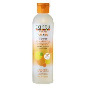 Cantu Care for Kids Tear-free Nourishing Shampoo 237ml kuva