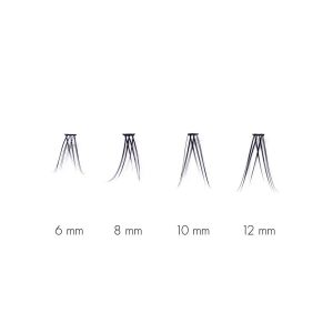 Sweed Lashes Nikki No Lash Lash kuva