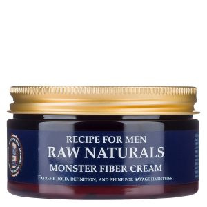 Raw Naturals Monster Fiber Cream 100ml kuva