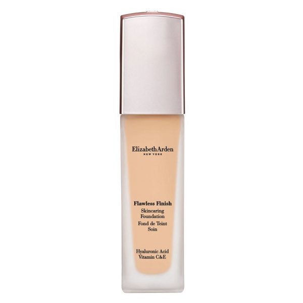 Elizabeth Arden Flawless Finish Skincaring Foundation 160W 30ml kuva