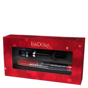 IsaDora Eye Makeup Lahjapakkaus kuva