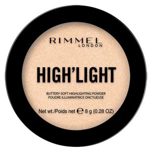 Rimmel London Highlight Powder 8 g – Stardust 1 kuva