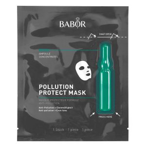Babor Pollution Protect Mask 1 kpl kuva