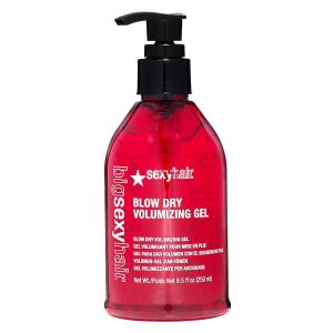 Big Sexy Hair Blow Dry Volumizing Gel 250ml kuva