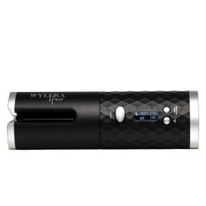 Wylera Hair Dreamwave – Black Onyx kuva