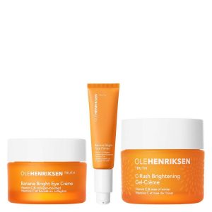 Pakettidiili Ole Henriksen kuva